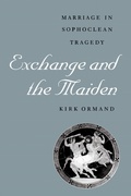 Cover: Exchange and the Maiden - University of Texas Press