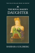 Cover: The Royal Baker's Daughter - University of Wisconsin Press