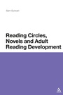 Cover: Reading Circles, Novels and Adult Reading Development - Continuum Publishing Corporation