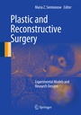 Cover: Plastic and Reconstructive Surgery - Springer