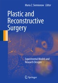 Cover: Plastic and Reconstructive Surgery - Springer
