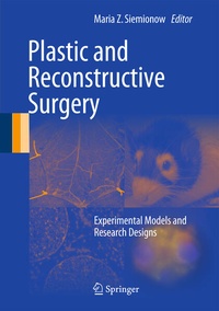 Enlarge image Cover: Plastic and Reconstructive Surgery - Springer