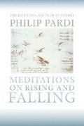 Cover: Meditations on Rising and Falling - University of Wisconsin Press