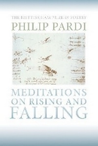 Enlarge image Cover: Meditations on Rising and Falling - University of Wisconsin Press