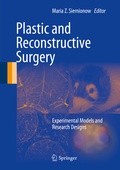 Cover: Plastic and Reconstructive Surgery - Springer