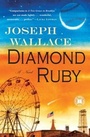 Cover: Diamond Ruby - Touchstone;Atria Books
