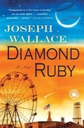 Cover: Diamond Ruby - Touchstone;Atria Books