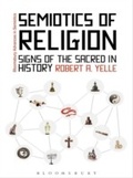 Cover: Semiotics of Religion - Bloomsbury Academic USA
