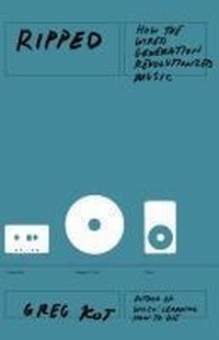 Enlarge image Cover: Ripped - Scribner