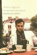 Cover: Ardent Spirits - Scribner