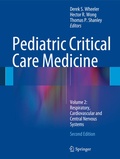 Abbildung von: Pediatric Critical Care Medicine - Springer