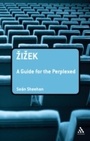Cover: Zizek: A Guide for the Perplexed - Continuum Publishing Corporation