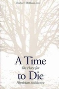 Cover: A Time to Die - Yale University Press