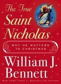 Enlarge image Cover: The True Saint Nicholas - Howard Books