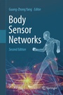 Cover: Body Sensor Networks - Springer