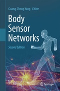 Cover: Body Sensor Networks - Springer