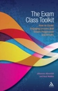 Enlarge image Cover: The Exam Class Toolkit - Continuum Publishing Corporation