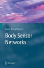 Cover: Body Sensor Networks - Springer