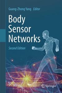 Abbildung von: Body Sensor Networks - Springer