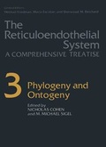 Cover: Phylogeny and Ontogeny - Kluwer Academic / Plenum Publishers