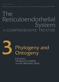 Enlarge image Cover: Phylogeny and Ontogeny - Kluwer Academic / Plenum Publishers