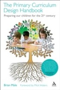 Cover: The Primary Curriculum Design Handbook - Continuum Publishing Corporation