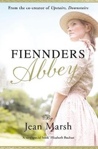 Enlarge image Cover: Fiennders Abbey - Pan Books
