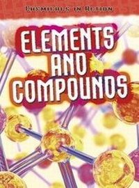 Abbildung von: Elements and Compounds - Heinemann Educational Books