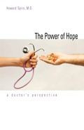 Cover: The Power of Hope - Yale University Press