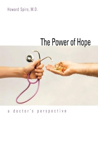Enlarge image Cover: The Power of Hope - Yale University Press