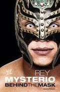 Cover: Rey Mysterio - Pocket Books