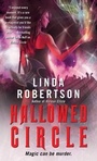 Cover: Hallowed Circle - Pocket Books