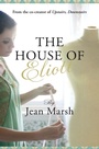 Cover: The House of Eliott - Pan Books