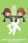Cover: The Unauthorized History of DX - Simon + Schuster LLC