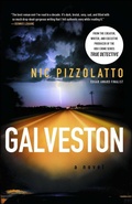 Cover: Galveston - Scribner