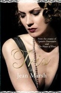 Cover: Iris - Pan Books