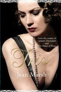 Cover: Iris - Pan Books