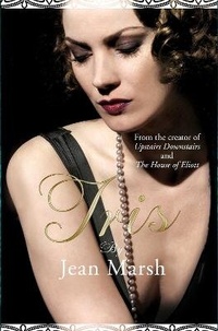 Enlarge image Cover: Iris - Pan Books