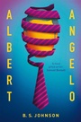 Cover: Albert Angelo - Picador