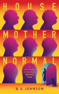 Enlarge image Cover: House Mother Normal - Picador