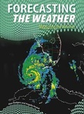 Cover: Forecasting the Weather - Heinemann Educational Books