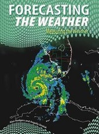Enlarge image Cover: Forecasting the Weather - Heinemann Educational Books