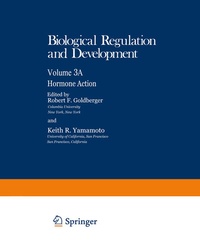 Abbildung von: Hormone Action - Springer