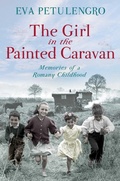 Cover: The Girl in the Painted Caravan - Pan Books