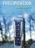 Cover: Precipitation - Heinemann Educational Books