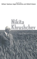 Cover: Nikita Khrushchev - Yale University Press