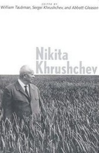 Abbildung von: Nikita Khrushchev - Yale University Press