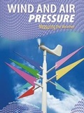 Cover: Wind and Air Pressure - Heinemann Educational Books