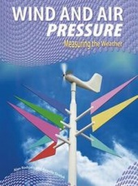 Enlarge image Cover: Wind and Air Pressure - Heinemann Educational Books