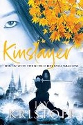Cover: Kinslayer - Tor